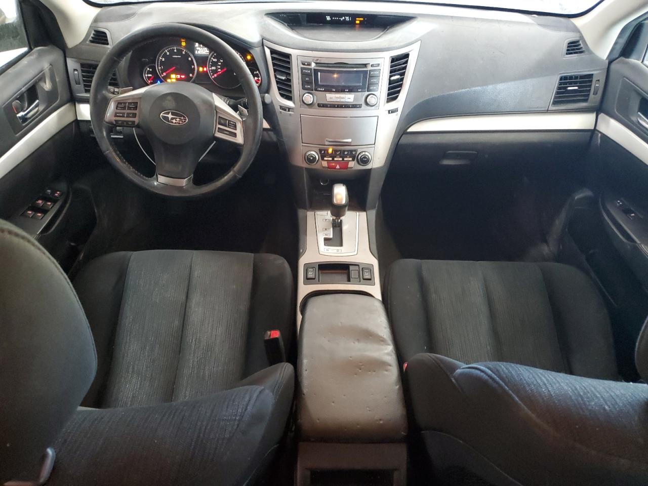 2013 Subaru Outback 2.5I Premium VIN: 4S4BRCCC9D3295816 Lot: 70981915