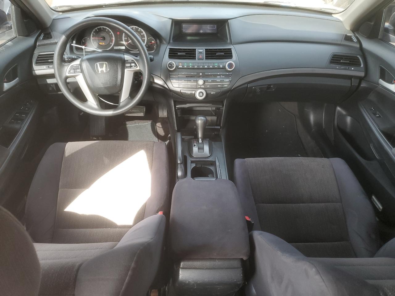 2009 Honda Accord Lxp VIN: 1HGCP26419A109865 Lot: 84164985