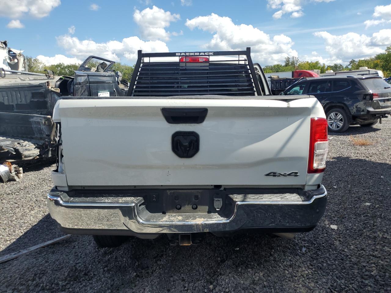 2024 Ram 3500 Tradesman VIN: 3C63R3CL7RG184878 Lot: 70684345