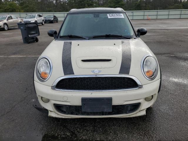 Crossovers MINI COOPER 2014 White
