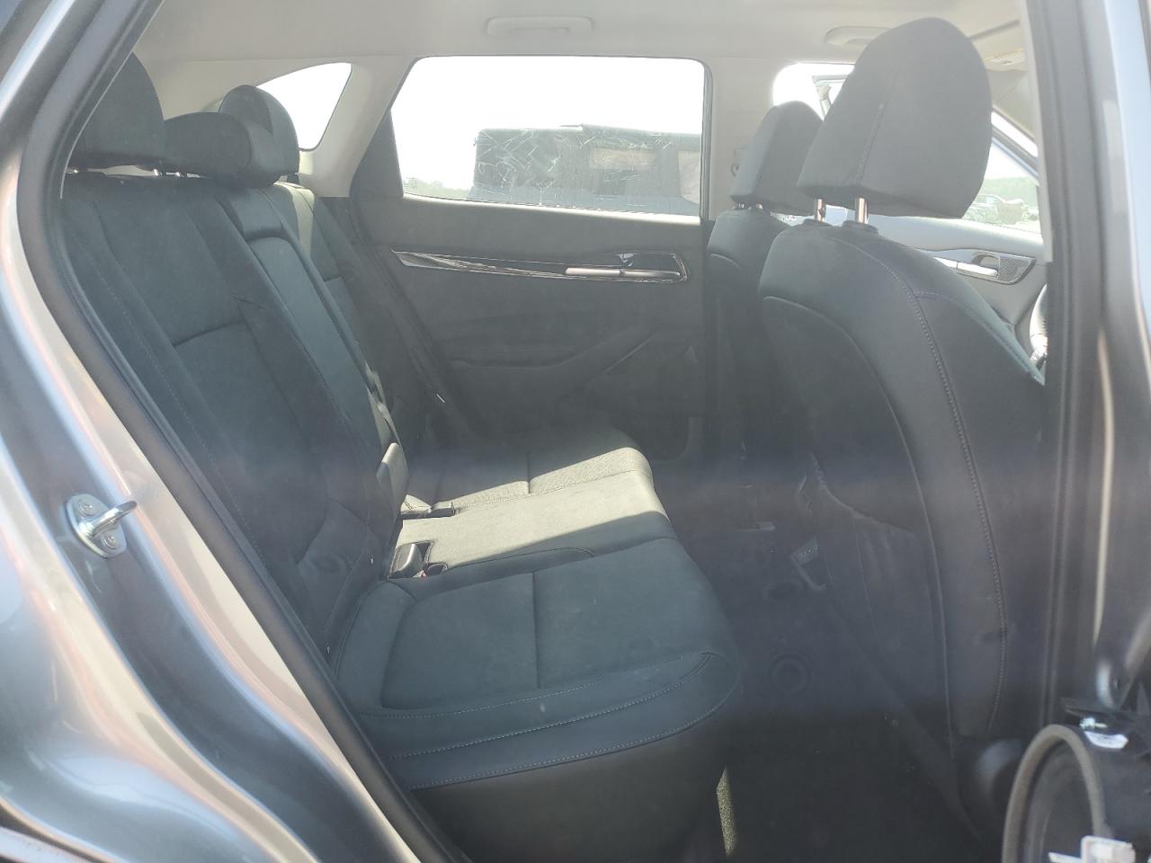 2024 Kia Seltos Ex VIN: KNDERCAA3R7640891 Lot: 68445255