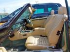 1988 JAGUAR XJ-S CONVERTIBLE AUTO  for sale at Copart BRISTOL