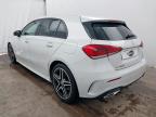 2023 MERCEDES-BENZ A 200 AMG LINE EXECUTIVE  for sale at Copart GLOUCESTER