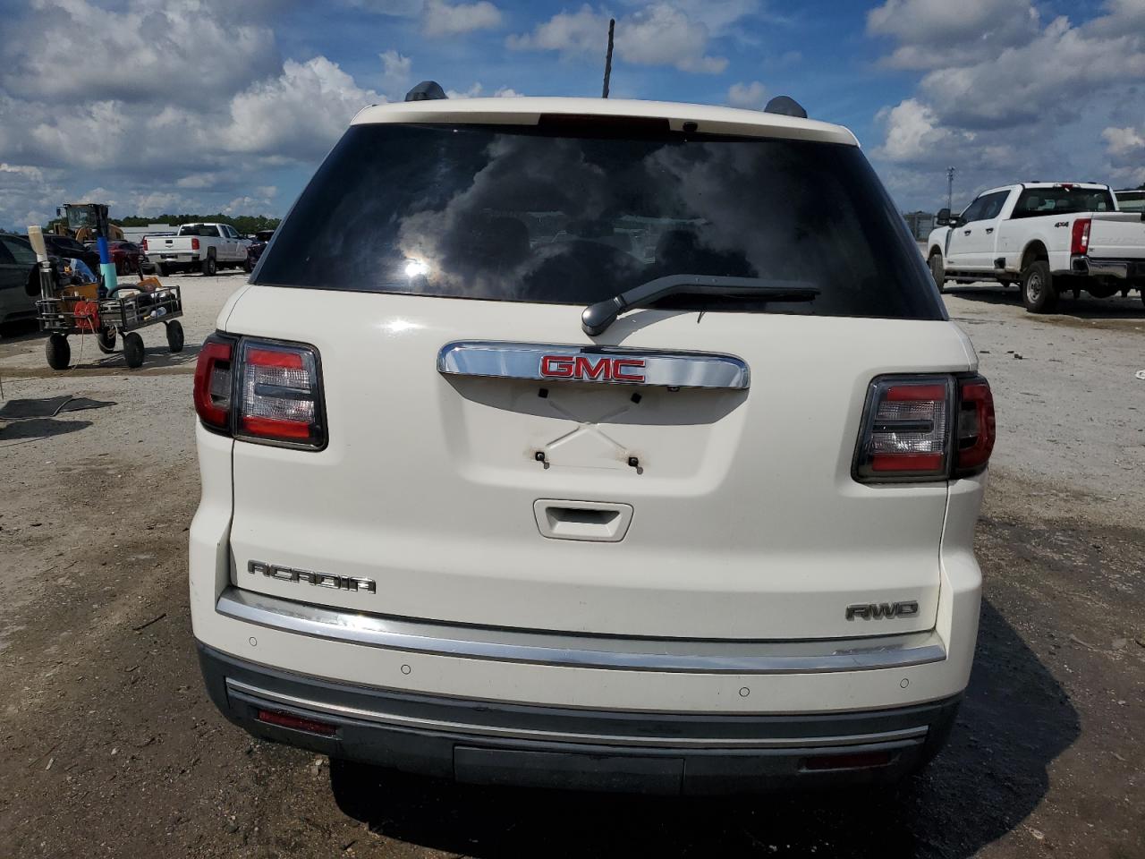 2013 GMC Acadia Sle VIN: 1GKKVPKD6DJ146166 Lot: 71896665