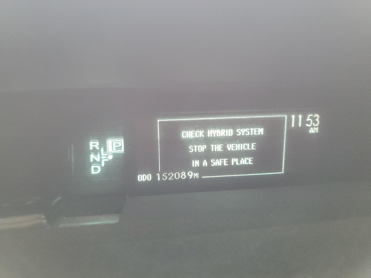 2013 Toyota Prius VIN: JTDKN3DU0D0343079 Lot: 81921065