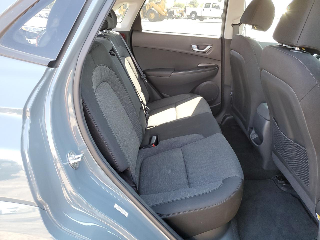 2023 Hyundai Kona Se VIN: KM8K23AG9PU160120 Lot: 71734715