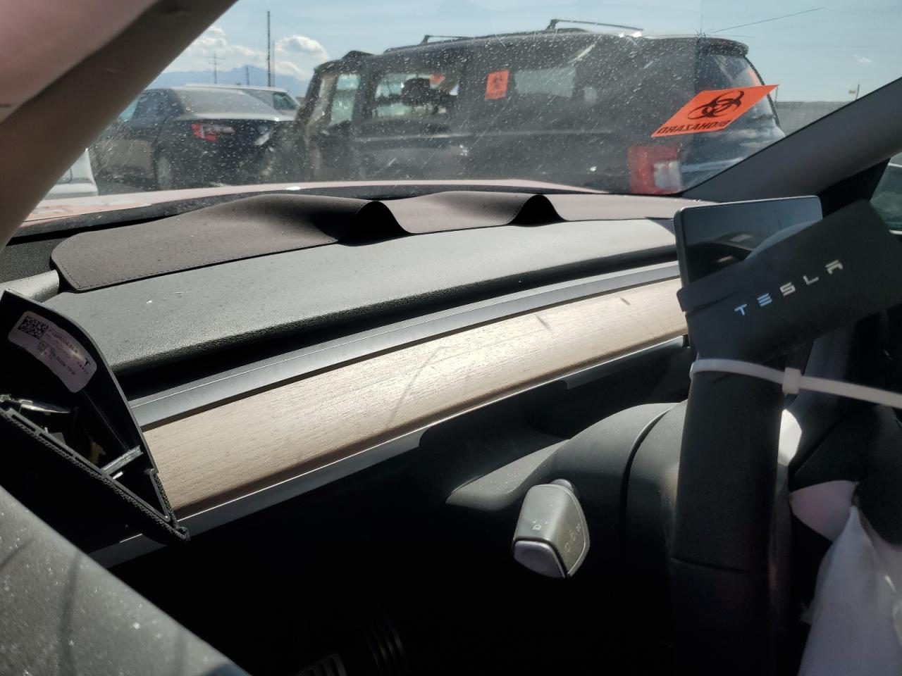 2023 Tesla Model Y VIN: 7SAYGDEF8PF859712 Lot: 80079305