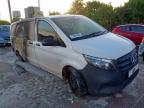 2024 MERCEDES-BENZ VITO 114 PRO CDI  for sale at Copart ST HELENS
