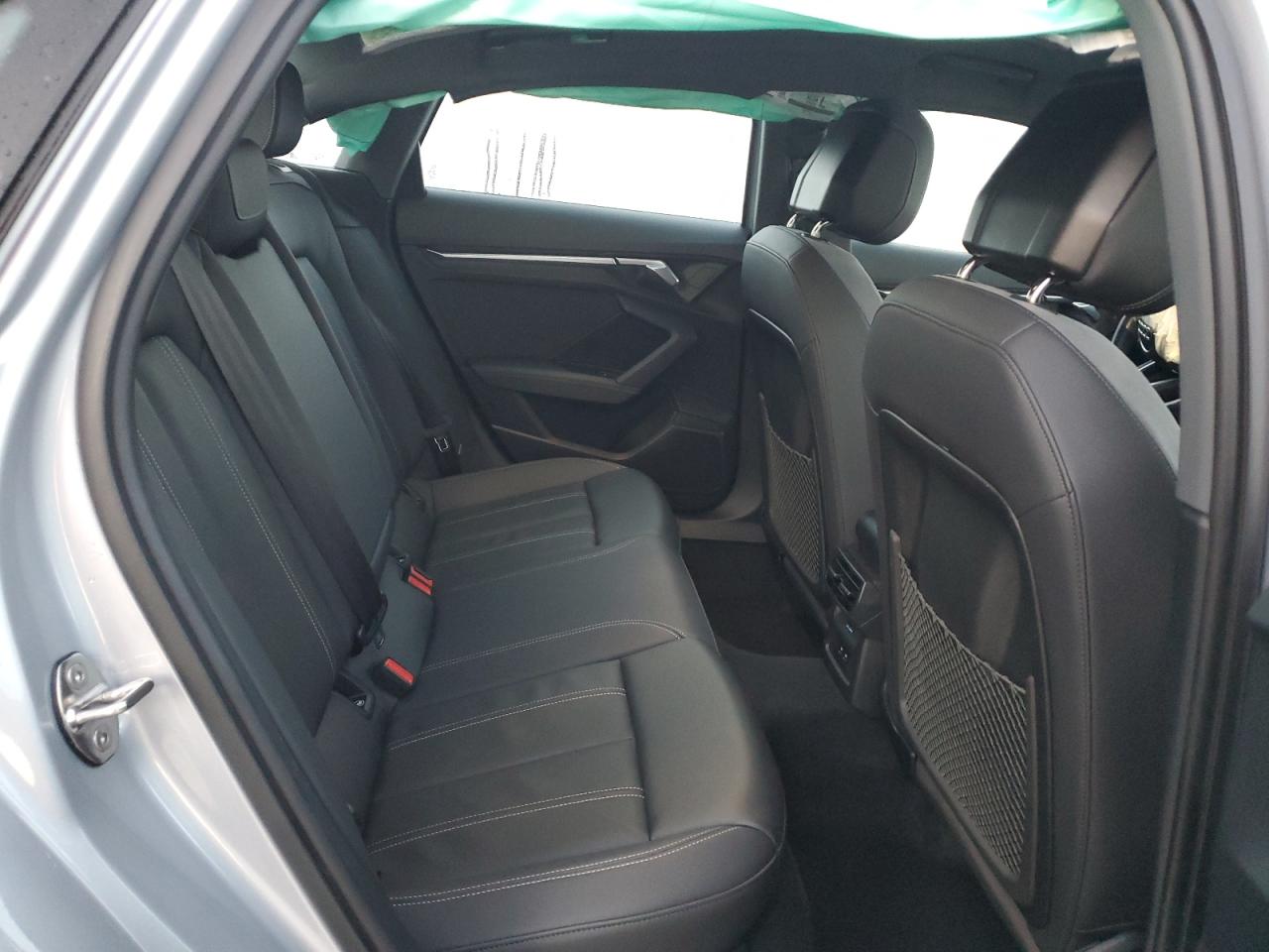 2024 Audi A3 Premium VIN: WAUAUDGY0RA040773 Lot: 81257855