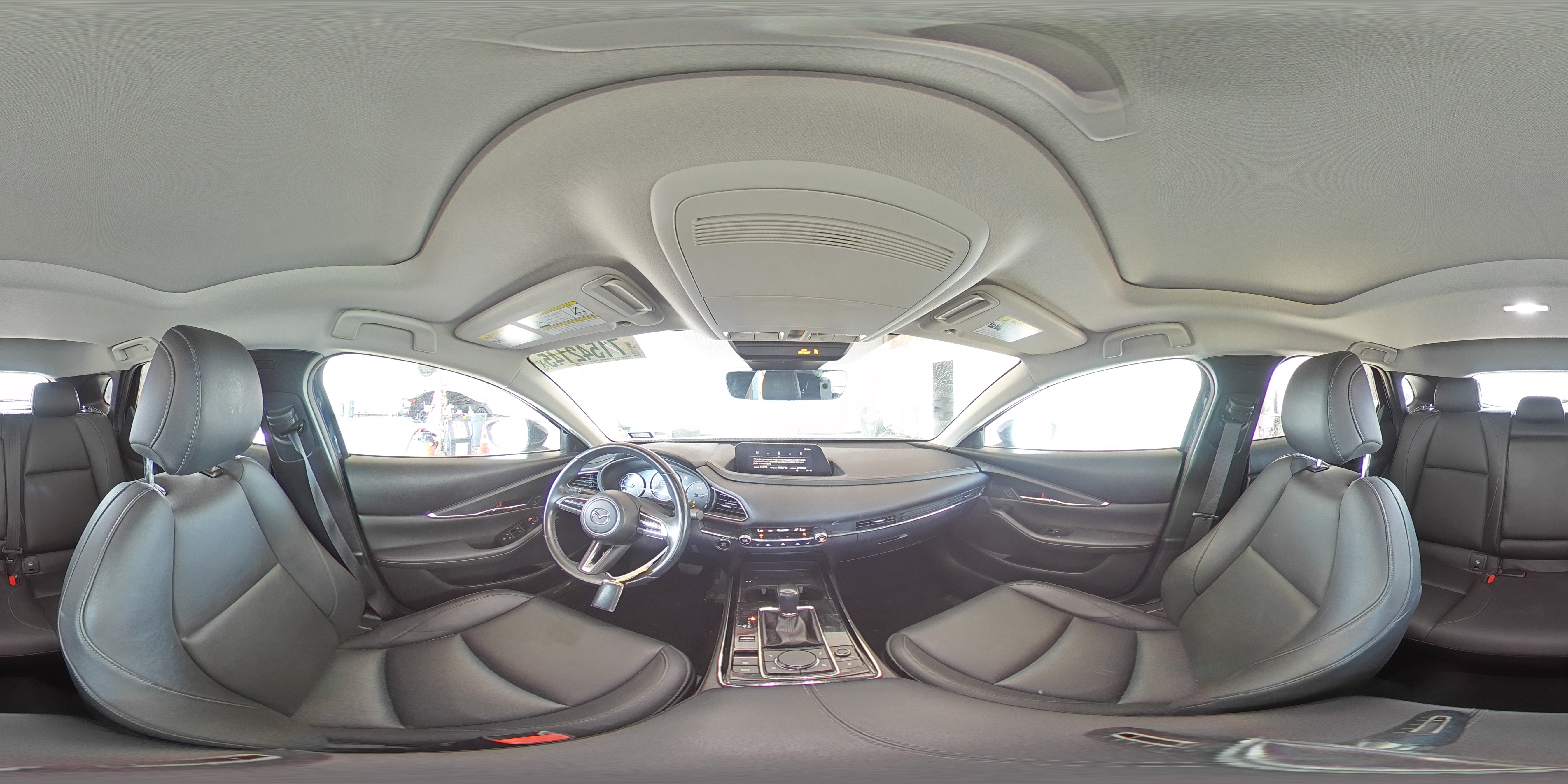 2022 Mazda Cx-30 VIN: 3MVDMBAY6NM434688 Lot: 71542145