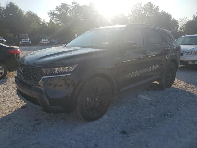 KIA SORENTO S 2021
