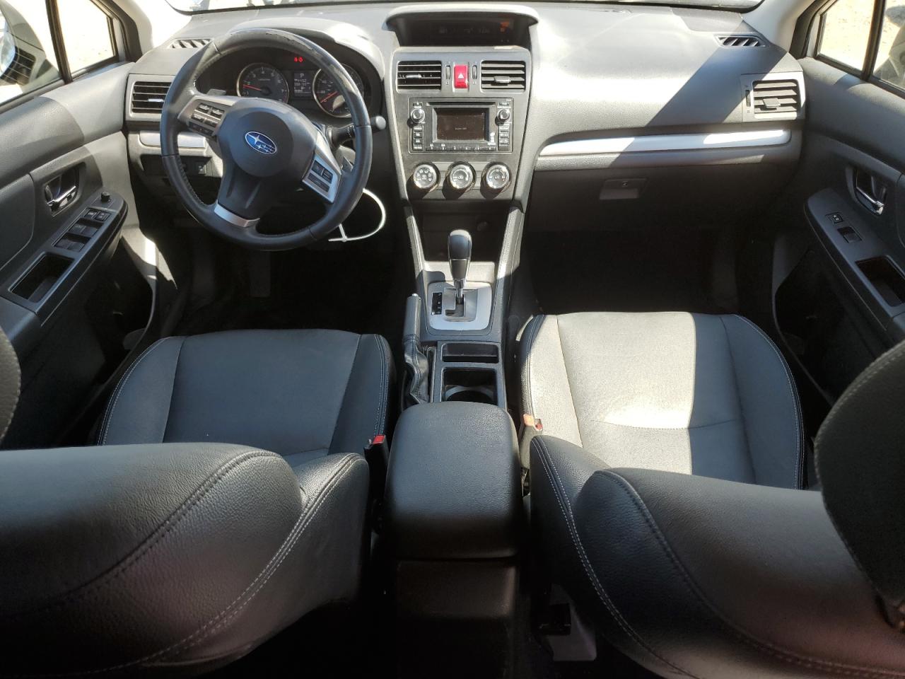 2014 Subaru Xv Crosstrek 2.0 Limited VIN: JF2GPAGC6E8291758 Lot: 81697135