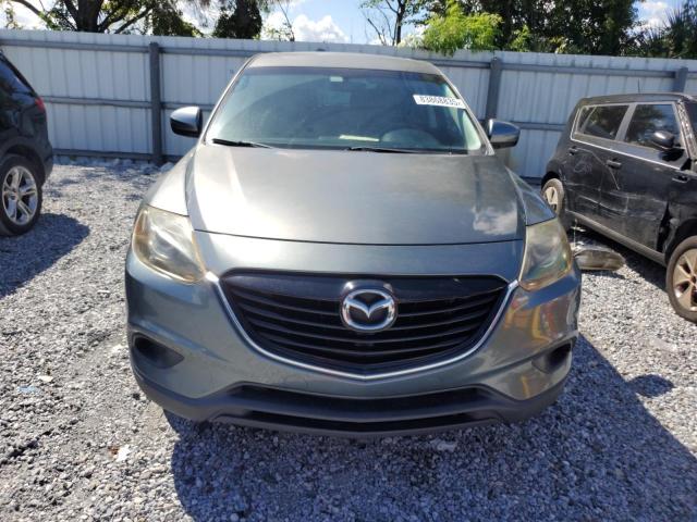 Parquets MAZDA CX-9 2013 Szary