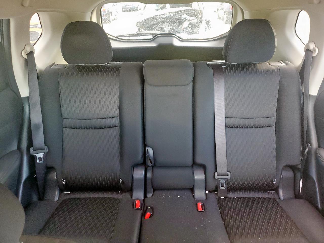 2019 Nissan Rogue S VIN: KNMAT2MT2KP533070 Lot: 81599855