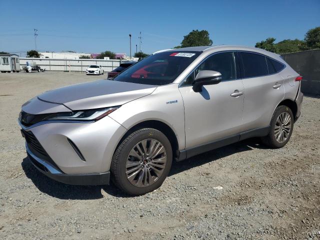 TOYOTA VENZA LE 2021