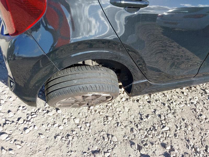 2025 KIA PICANTO 1.2 GT-LINE S 5DR