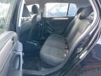 2011 VOLKSWAGEN GOLF S for sale at Copart SANDWICH