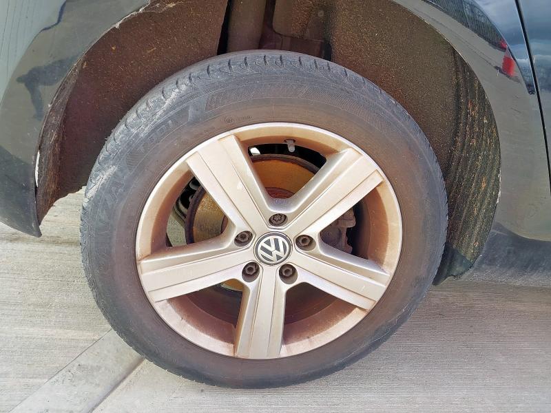 2016 VOLKSWAGEN GOLF MATCH EDITION TDI BM 