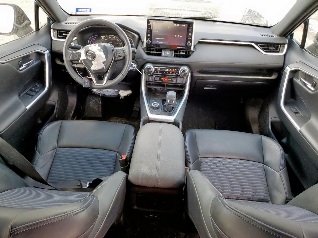 2022 Toyota Rav4 Xse VIN: 4T3E6RFV8NU102130 Lot: 82037045
