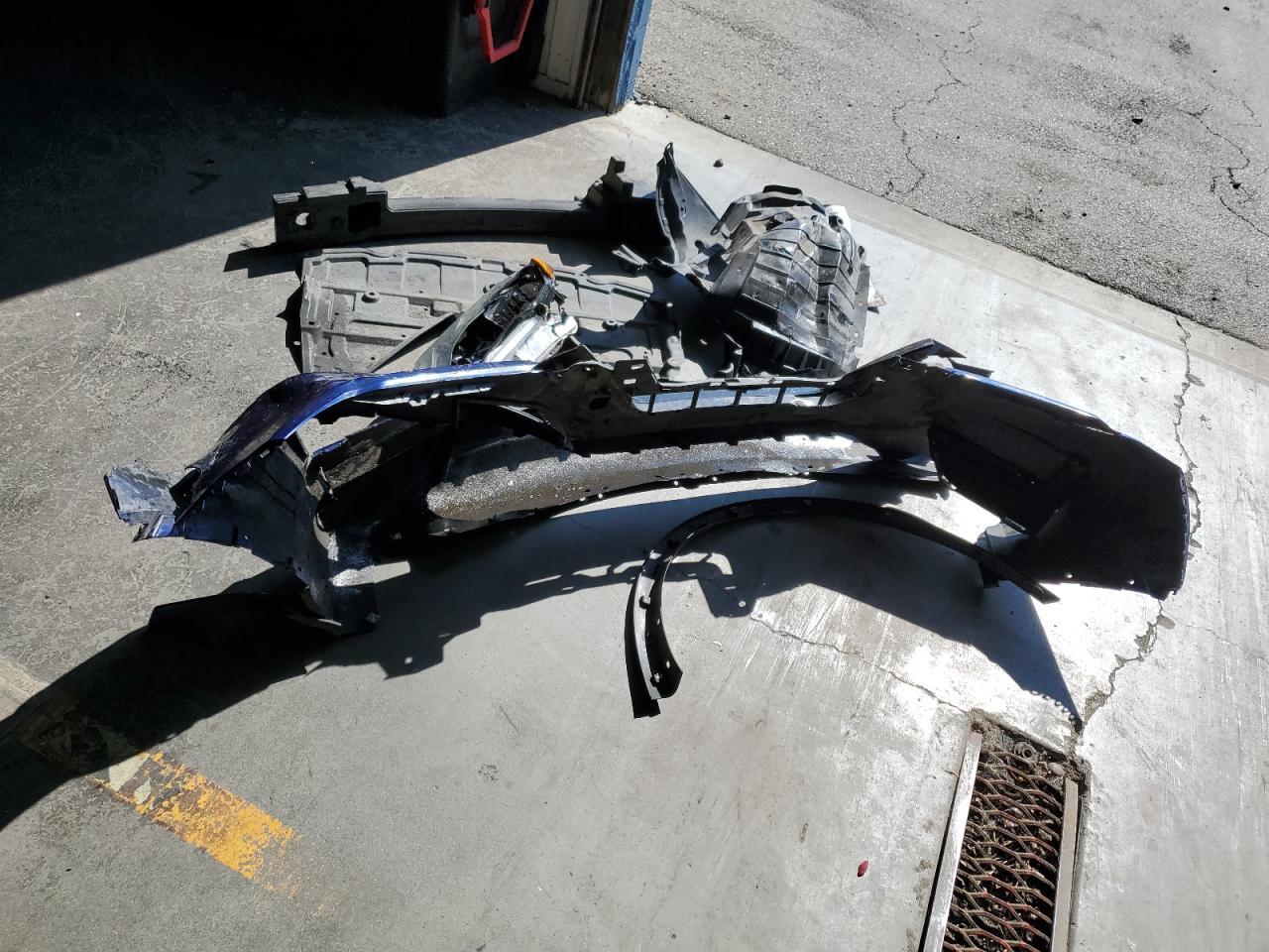 2018 Nissan Rogue S VIN: 5N1AT2MV1JC730542 Lot: 81692075