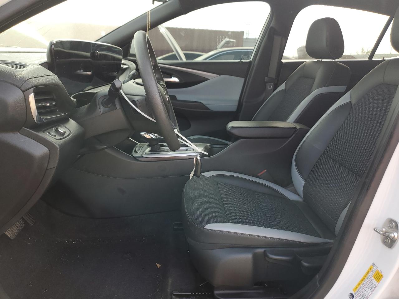 2024 Buick Envista Preferred VIN: KL47LAE27RB039220 Lot: 71694185