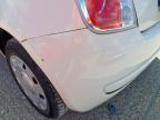 2010 FIAT 500 POP  for sale at Copart SANDWICH