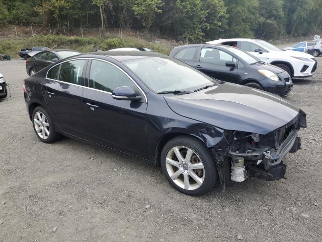  VOLVO S60 2016 Синий