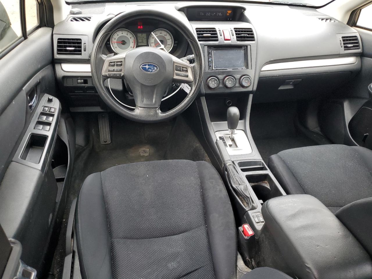 2014 Subaru Impreza Premium VIN: JF1GPAC64E8236035 Lot: 82143615