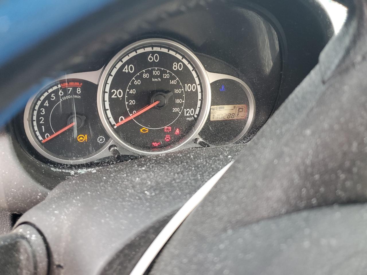 2014 Mazda Mazda2 Sport VIN: JM1DE1KZ6E0179933 Lot: 72093095