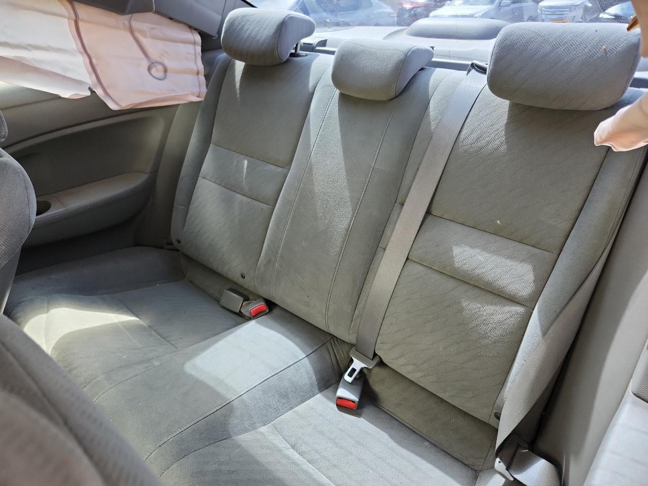 2009 Honda Civic Lx VIN: 2HGFG12609H539015 Lot: 71512675