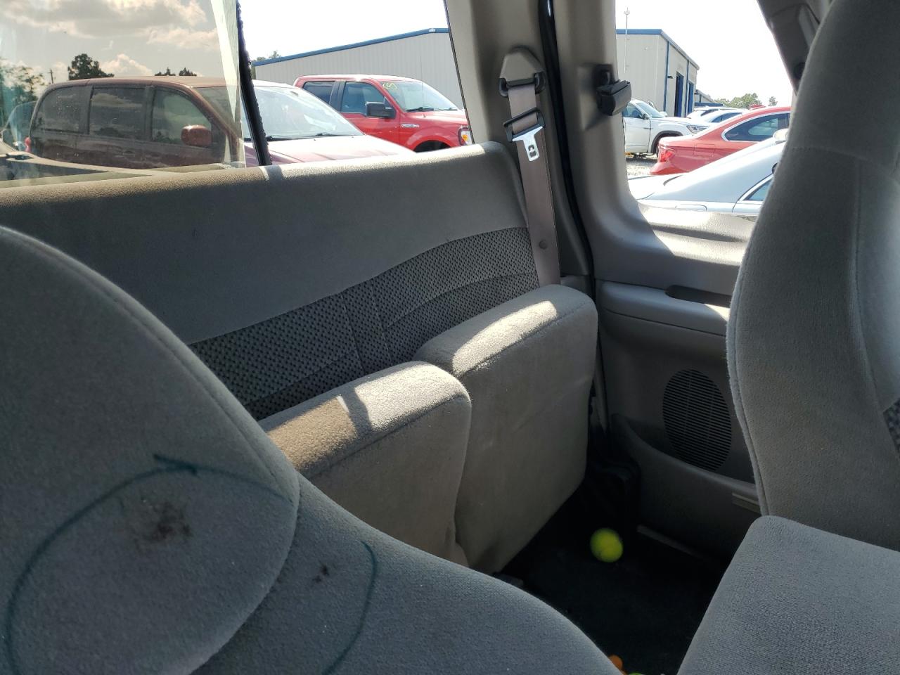 2000 Ford F150 VIN: 1FTRX17W0YNA54111 Lot: 81662205