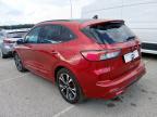 2023 FORD KUGA ST-LINE X EDITION HE 2.5 FHEV ST-LINE X EDITION 5DR CV for sale at Copart SANDTOFT