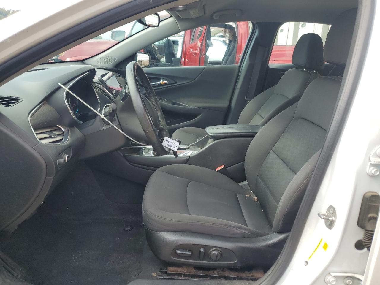 2017 Chevrolet Malibu Lt VIN: 1G1ZE5ST3HF262903 Lot: 81395205