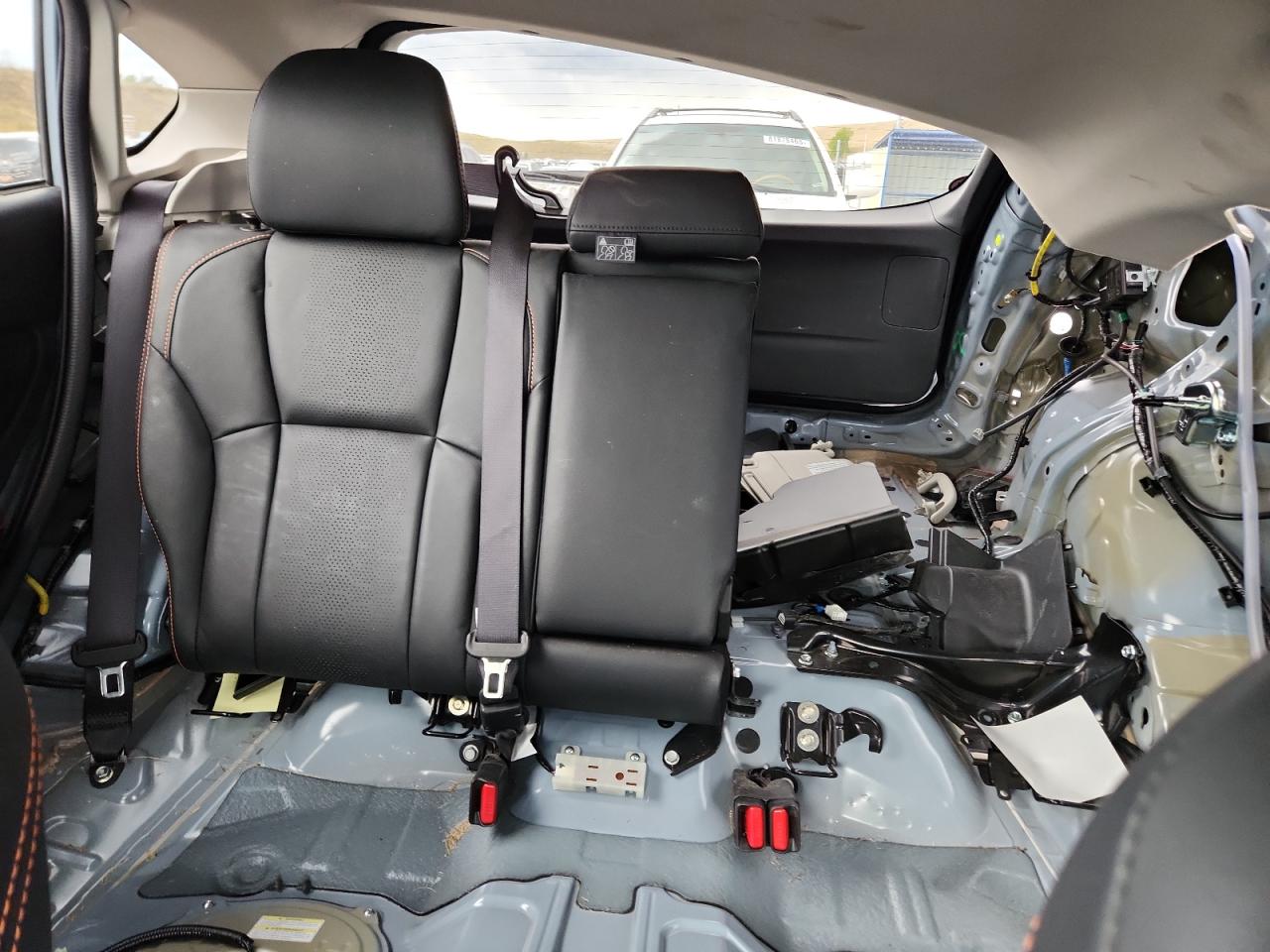 2018 Subaru Crosstrek Limited VIN: JF2GTAMC7JH292833 Lot: 81814585