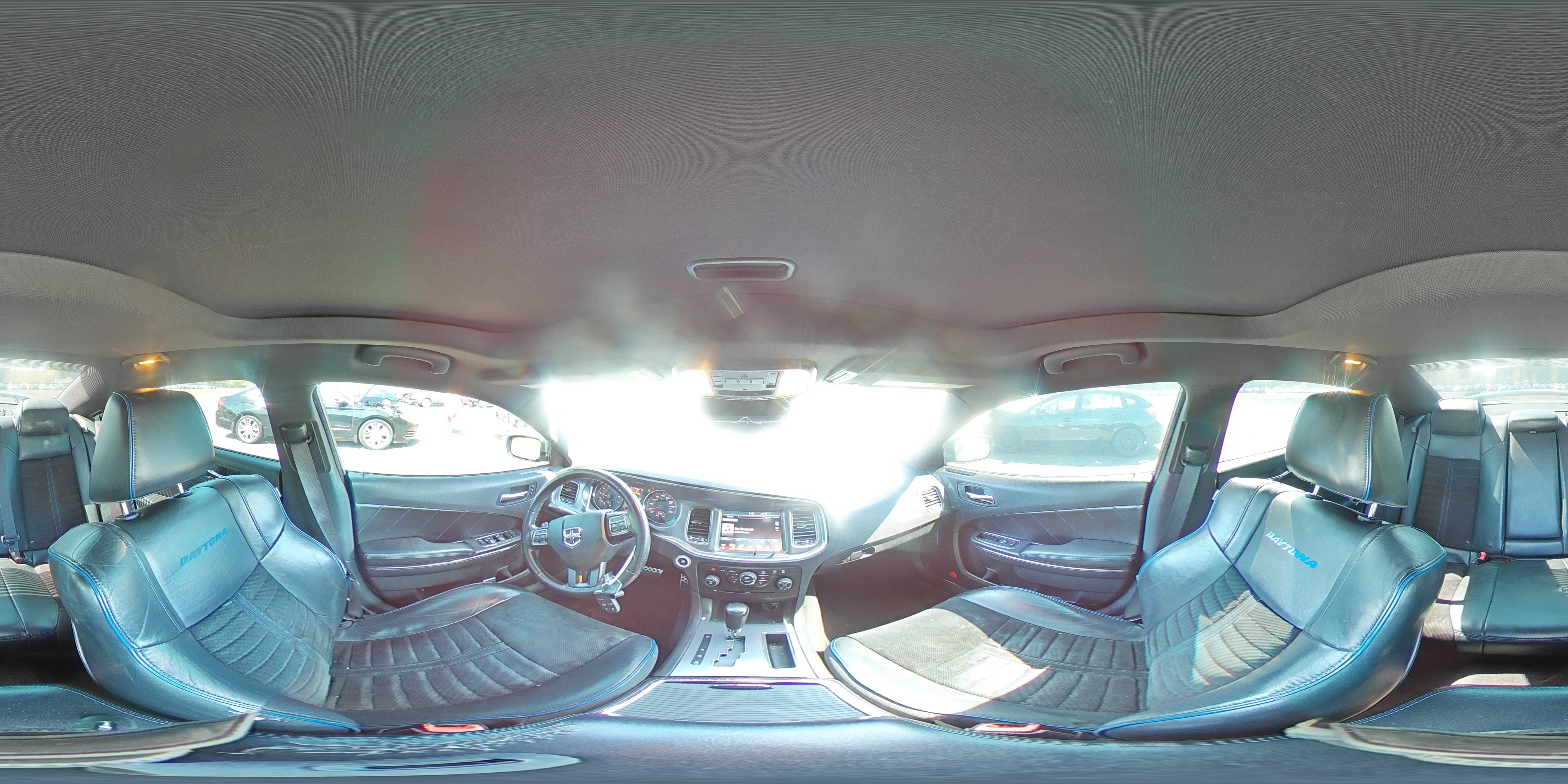 2013 Dodge Charger R/T VIN: 2C3CDXCT8DH654816 Lot: 80387705