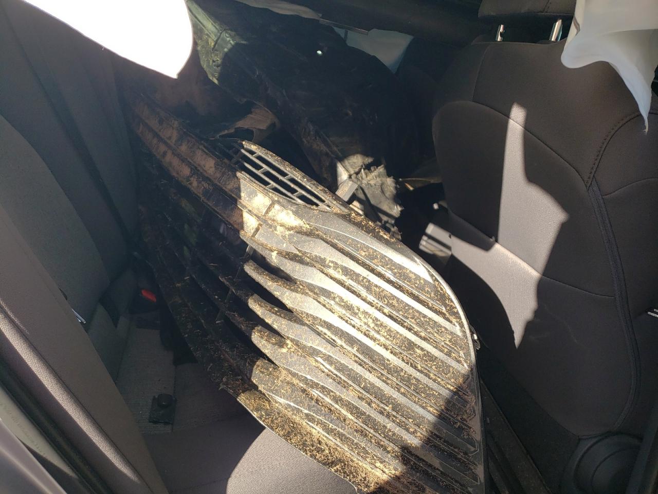 2019 Toyota Camry L VIN: 4T1B11HK2KU849992 Lot: 84021045