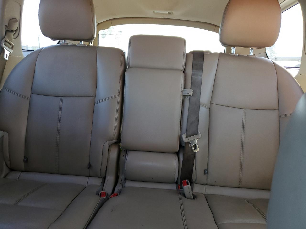 2015 Nissan Pathfinder S VIN: 5N1AR2MN4FC621109 Lot: 71699175