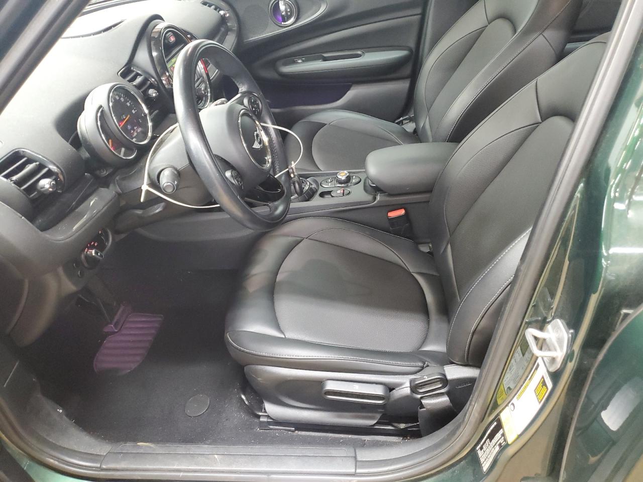 2017 Mini Cooper Clubman VIN: WMWLN5C30H2E33836 Lot: 81197195