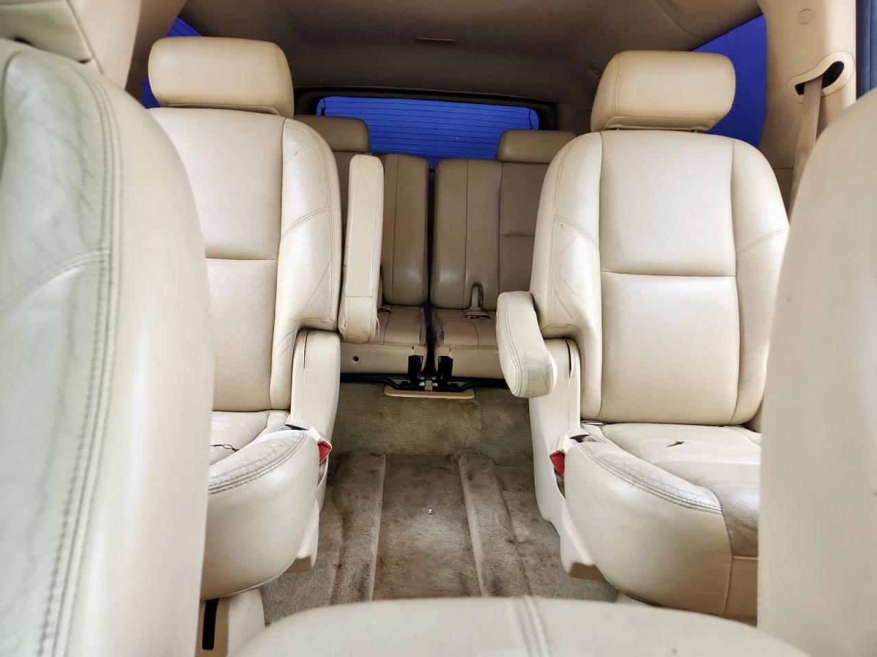 2007 Cadillac Escalade Esv VIN: 1GYFK66867R241324 Lot: 71746255