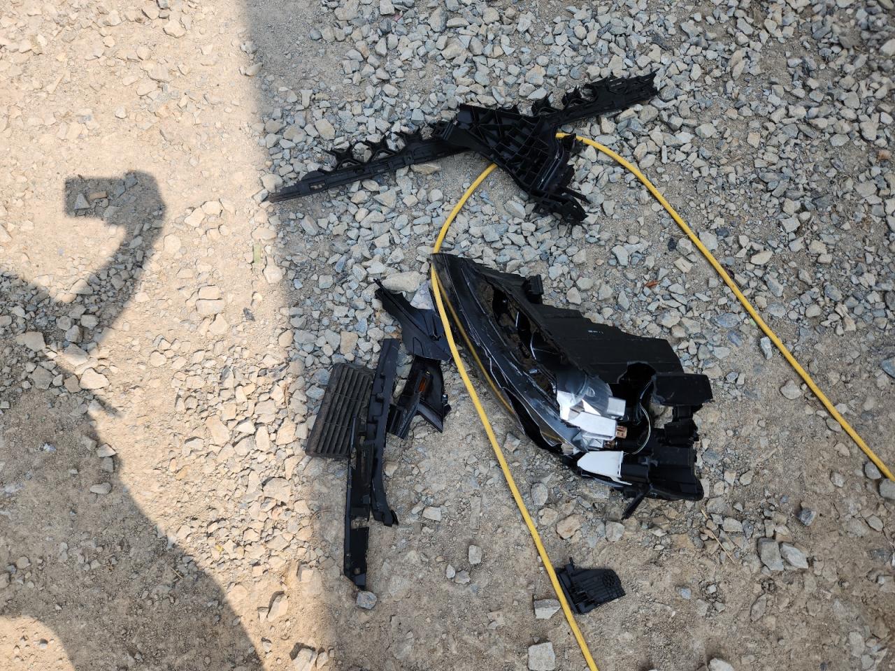 2025 Kia Soul Lx VIN: KNDJ23AU5S7926129 Lot: 71596675