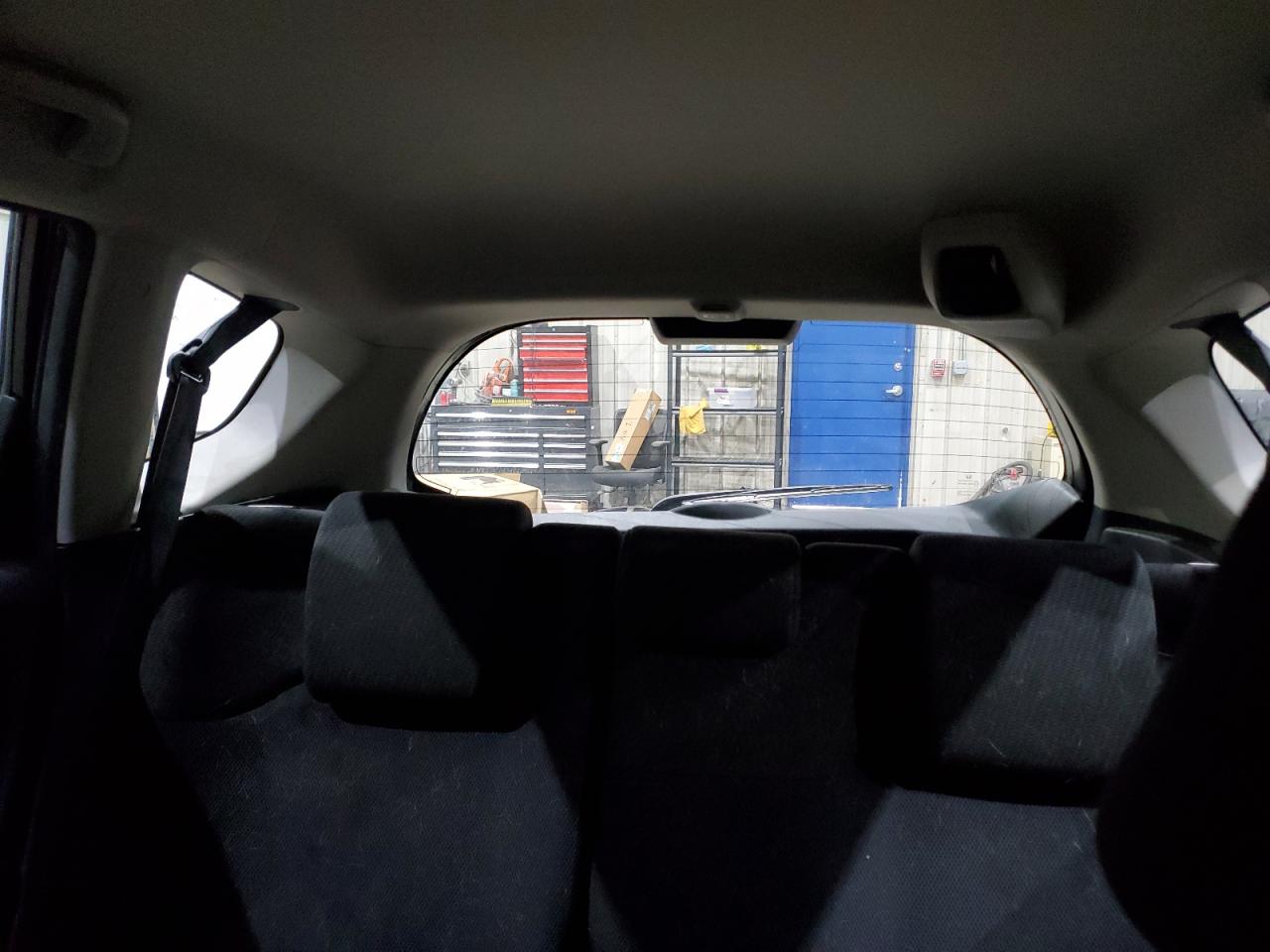 2013 Honda Fit Sport VIN: JHMGE8G52DC004389 Lot: 82052685