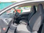 2015 CITROEN C1 FLAIR  for sale at Copart NEWBURY