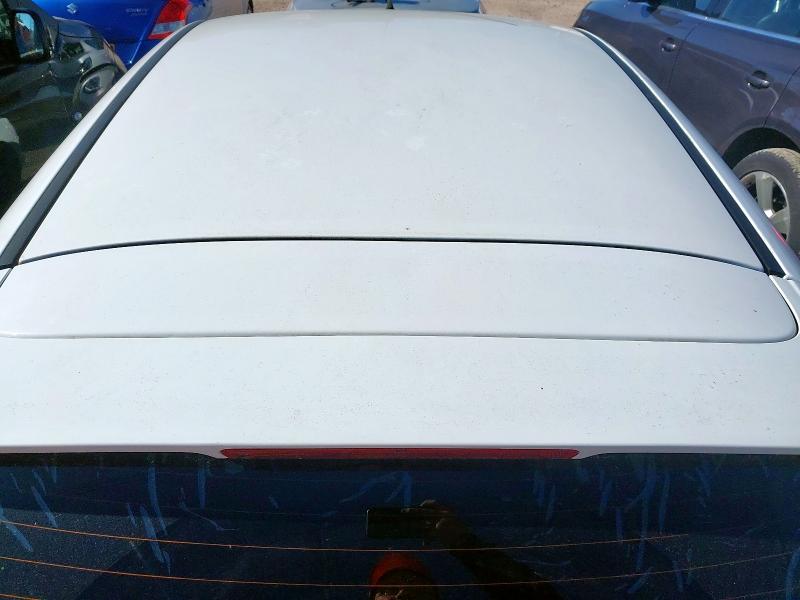 2014 FORD FIESTA 1.5 TDCI VAN