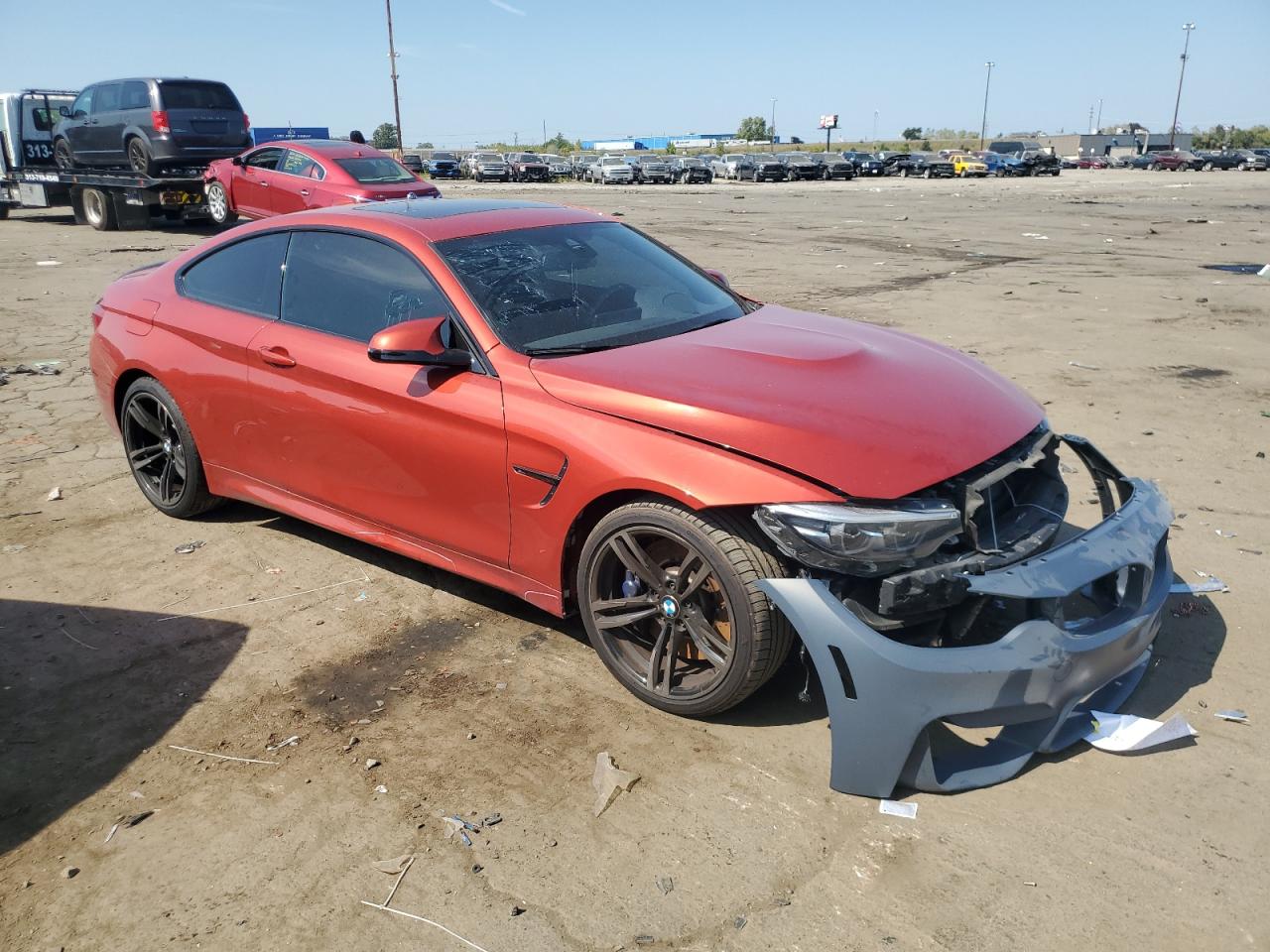 Фото: WBS4Y9C50KAG67326