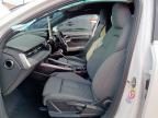 2023 AUDI A3 S LINE 35 TFSI MHEV S- 35 TFSI S LINE 4DR S TRONIC for sale at Copart WOLVERHAMPTON