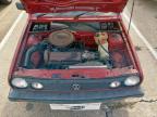 1988 VOLKSWAGEN POLO CL  for sale at Copart NEWBURY