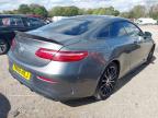 2018 MERCEDES-BENZ E 220 D AMG LINE PREMIUM E220D AMG LINE PREMIUM 2DR 9G-TRO for sale at Copart ROCHFORD
