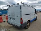 2010 FORD TRANSIT 85 T300S FWD  for sale at Copart YORK