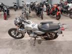 2014 YAMAHA YBR 125 CUSTOM  for sale at Copart NEWBURY