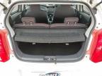 2012 SUZUKI ALTO SZ2  for sale at Copart CHESTER